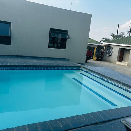 Btv Guesthouse ヘイジービュー エクステリア 写真