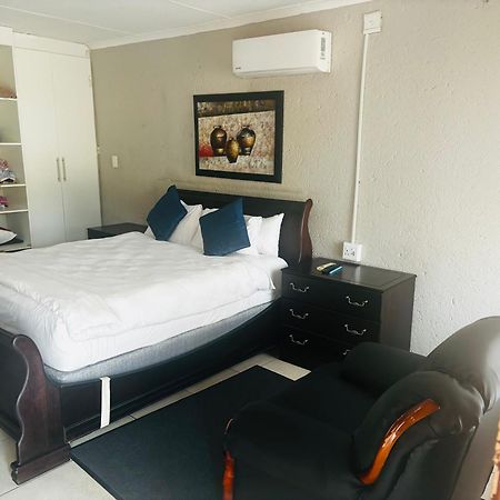 Btv Guesthouse ヘイジービュー エクステリア 写真