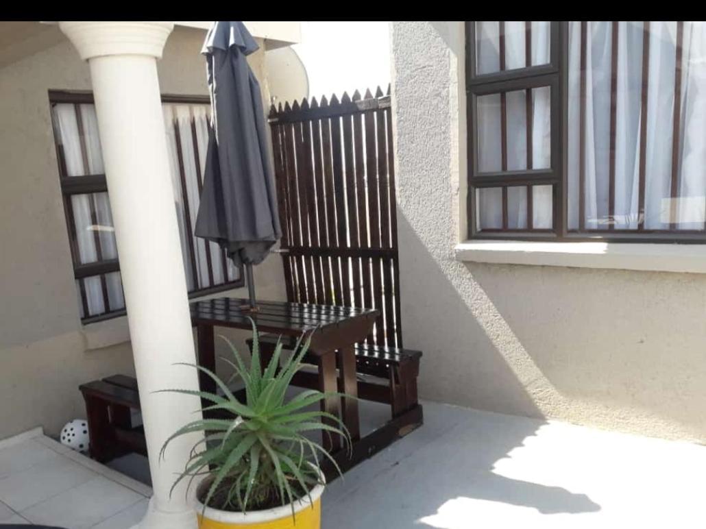 Btv Guesthouse ヘイジービュー エクステリア 写真