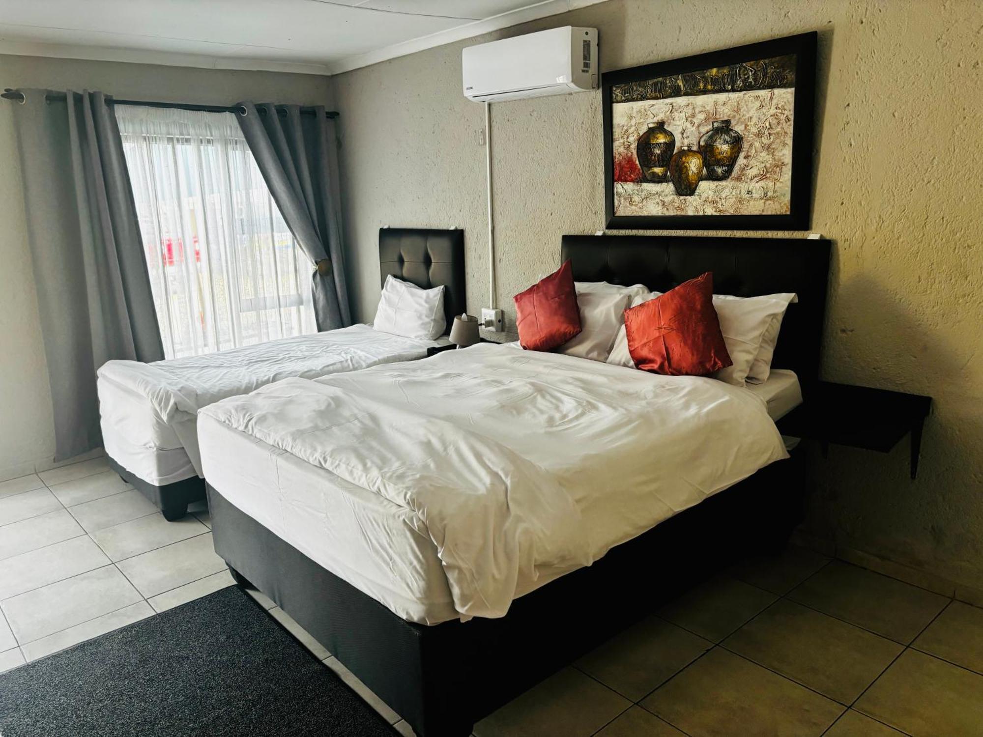 Btv Guesthouse ヘイジービュー エクステリア 写真