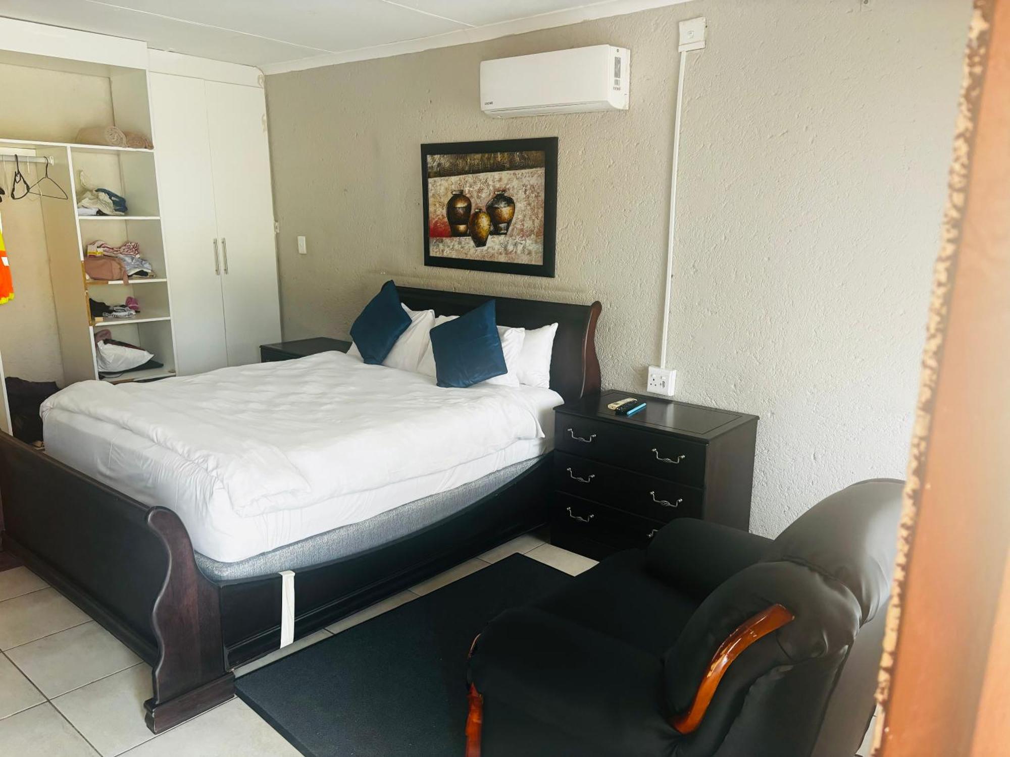 Btv Guesthouse ヘイジービュー エクステリア 写真