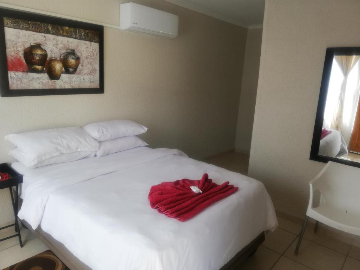 Btv Guesthouse ヘイジービュー エクステリア 写真